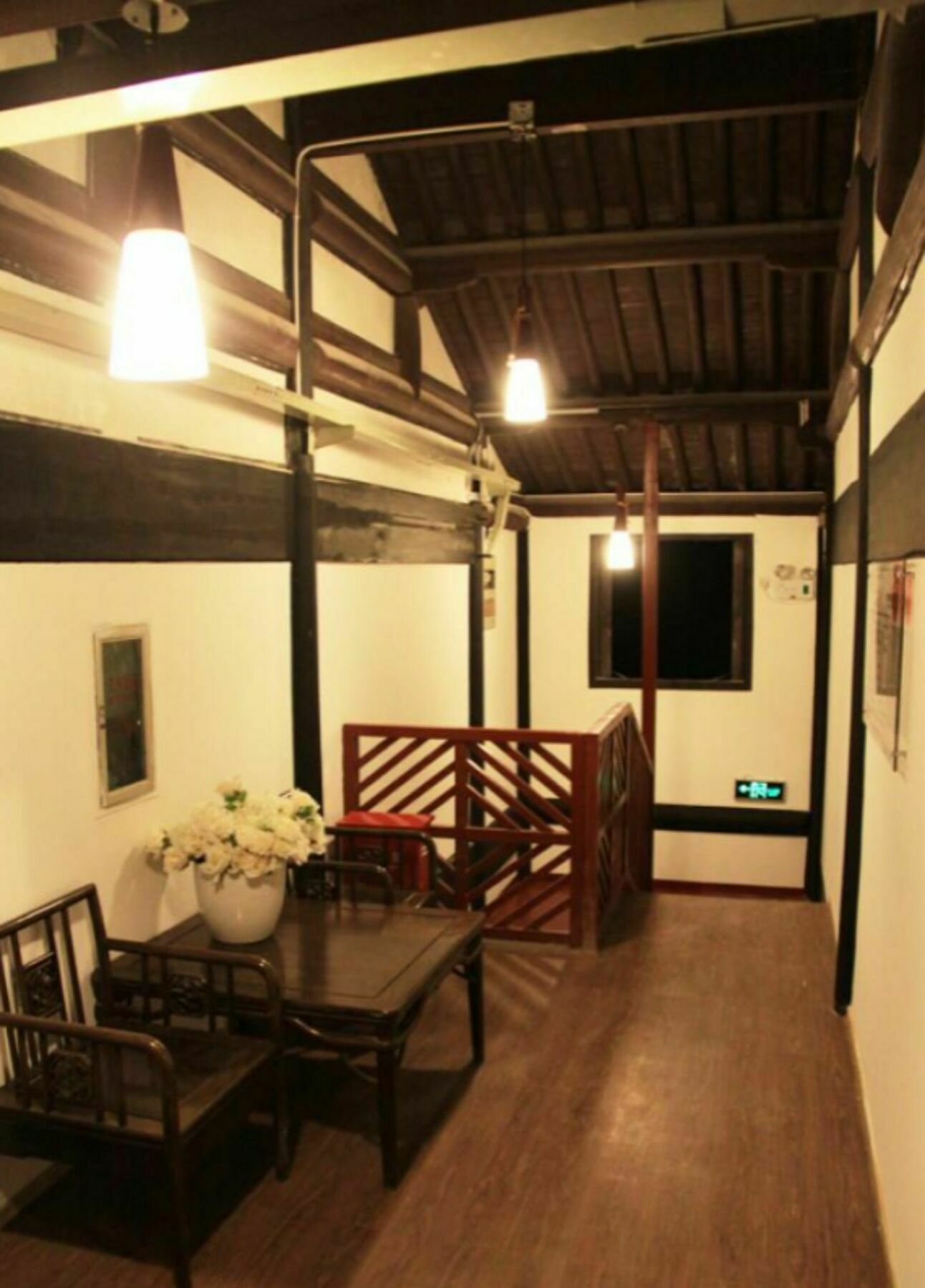 Shaoxing Laotaimen Luxun Native Place Youth Hostel Luaran gambar